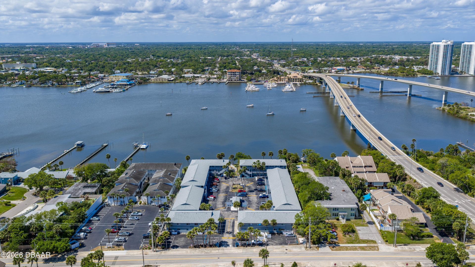 411 N Halifax Avenue, Unit 210, Daytona Beach, FL 32118 Photo