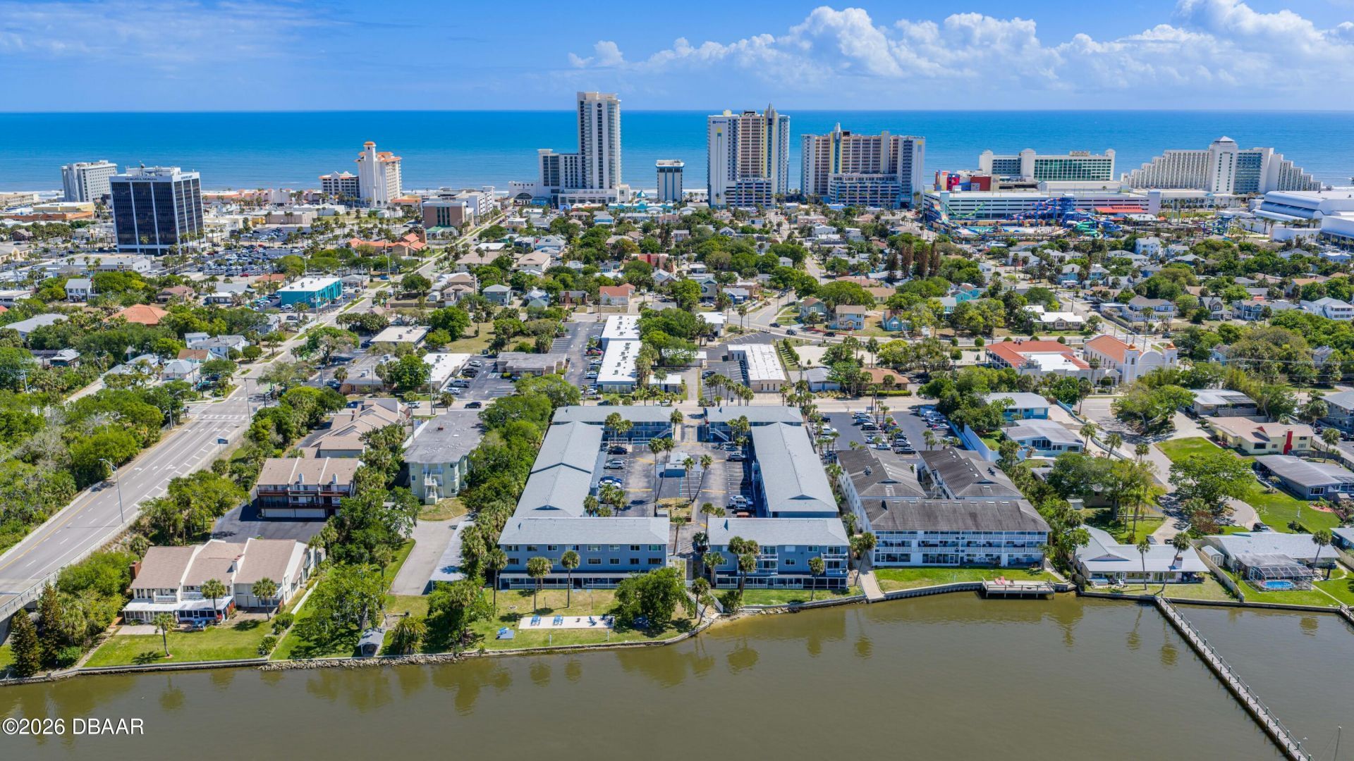 411 N Halifax Avenue, Unit 210, Daytona Beach, FL 32118 Photo