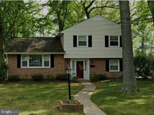 521 LAUREL AVENUE, FREDERICKSBURG, VA 22408