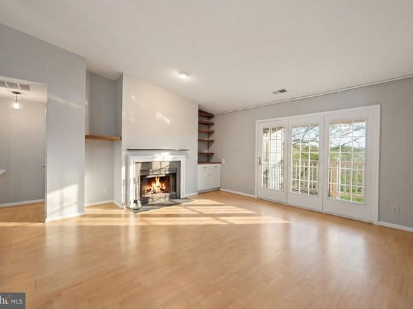 7513 ASHBY LANE, Unit L, ALEXANDRIA, VA 22315