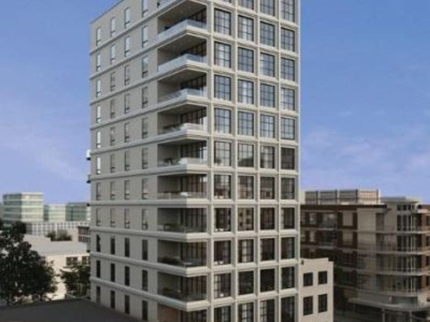 725 S Broad Street, Philadelphia, PA 19147 Main Photo