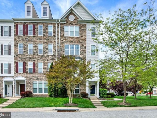 1650 MOHEGAN DRIVE, Unit L, HAVRE DE GRACE, MD 21078