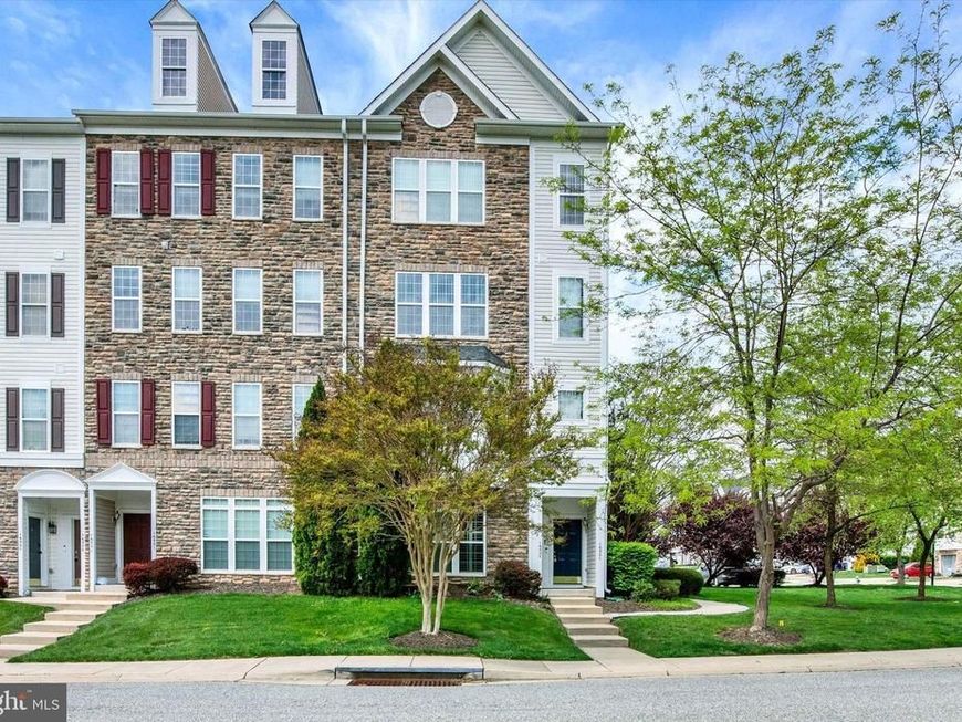 1650 Mohegan Drive, Unit L, Havre de Grace, MD 21078 Main Photo