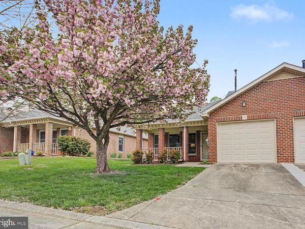 809 MIDSHIP COURT, ANNAPOLIS, MD 21401