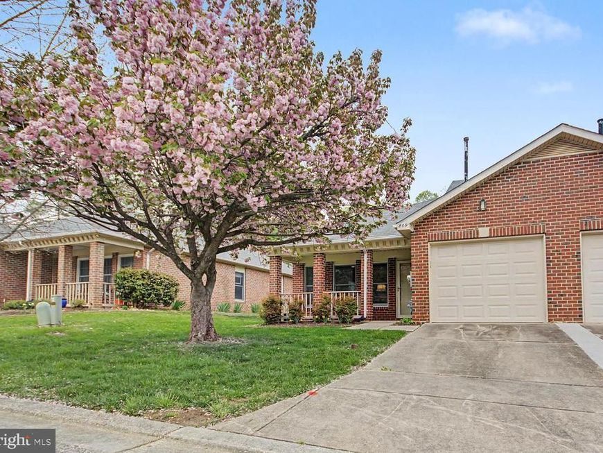 809 Midship Court, Annapolis, MD 21401 Main Photo