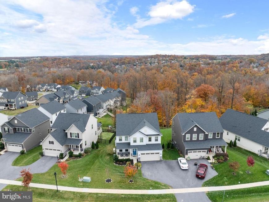 7031 Eaglehead Drive , New Market, MD 21774 Main Photo