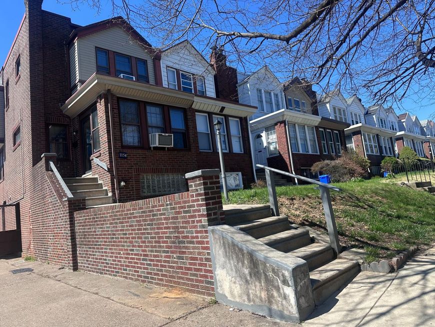 1154 Brill Street, Philadelphia, PA 19124 Main Photo
