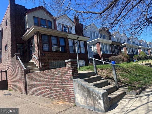 1154 BRILL STREET, PHILADELPHIA, PA 19124