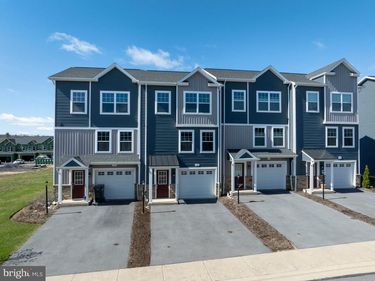 114 VEERY WAY, PORT MATILDA, PA 16870