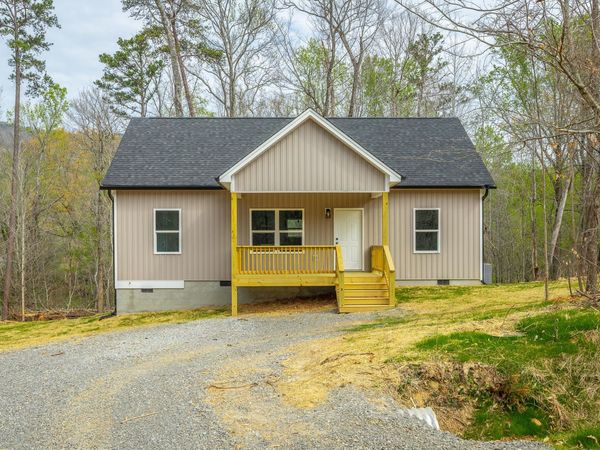 77 Pineway Circle, Wildwood, GA 30757