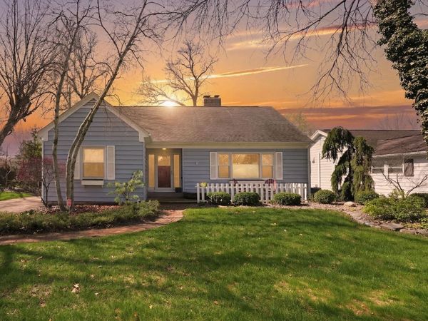 2205 Indian Village Boulevard, Fort Wayne, IN 46809