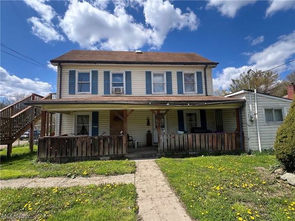 19 Locust Street , Glouster, OH 45732