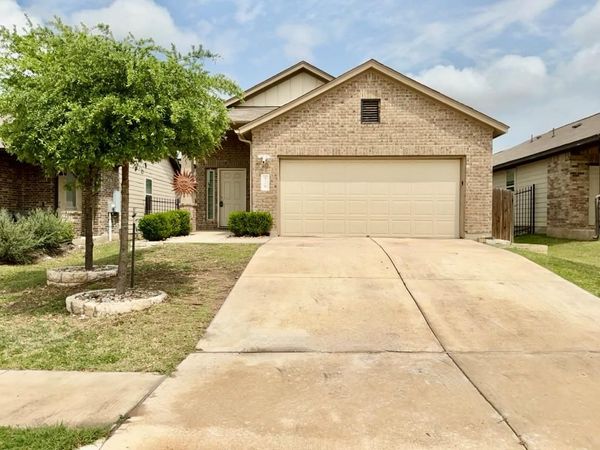 128 Earl Keen ST, Leander, TX 78641