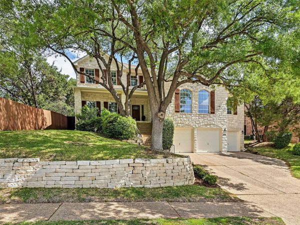 10106 Dianella LN, Austin, TX 78759