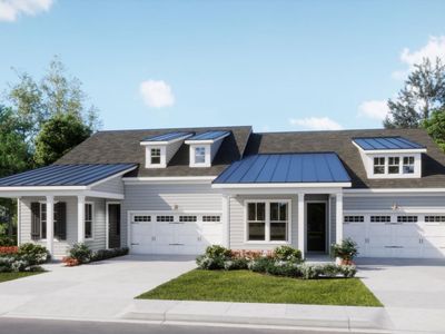 209 Citrus Drive, Summerville, SC 29486