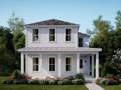 123 Sea Oats Street, Summerville, SC 29485