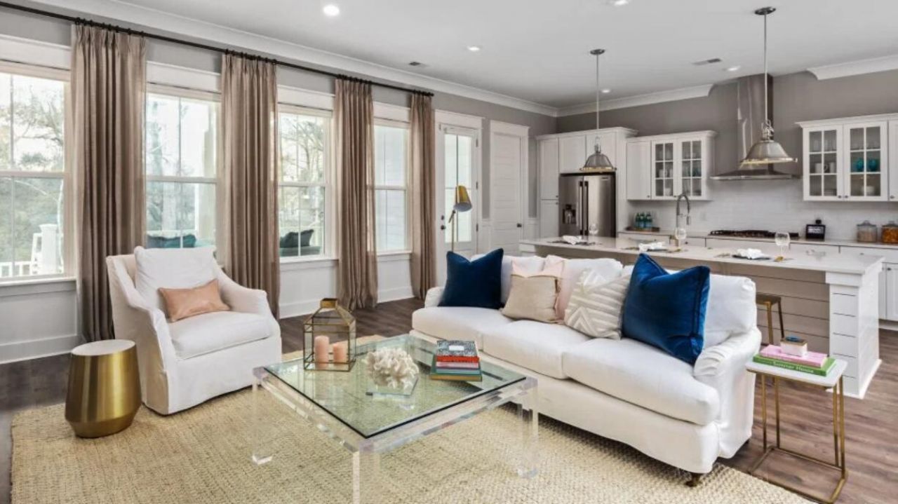 123 Sea Oats Street Photo 4