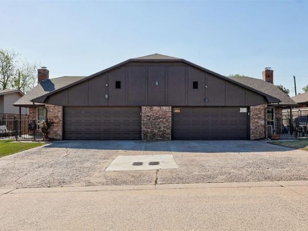 632 Ottawa Place, Yukon, OK 73099