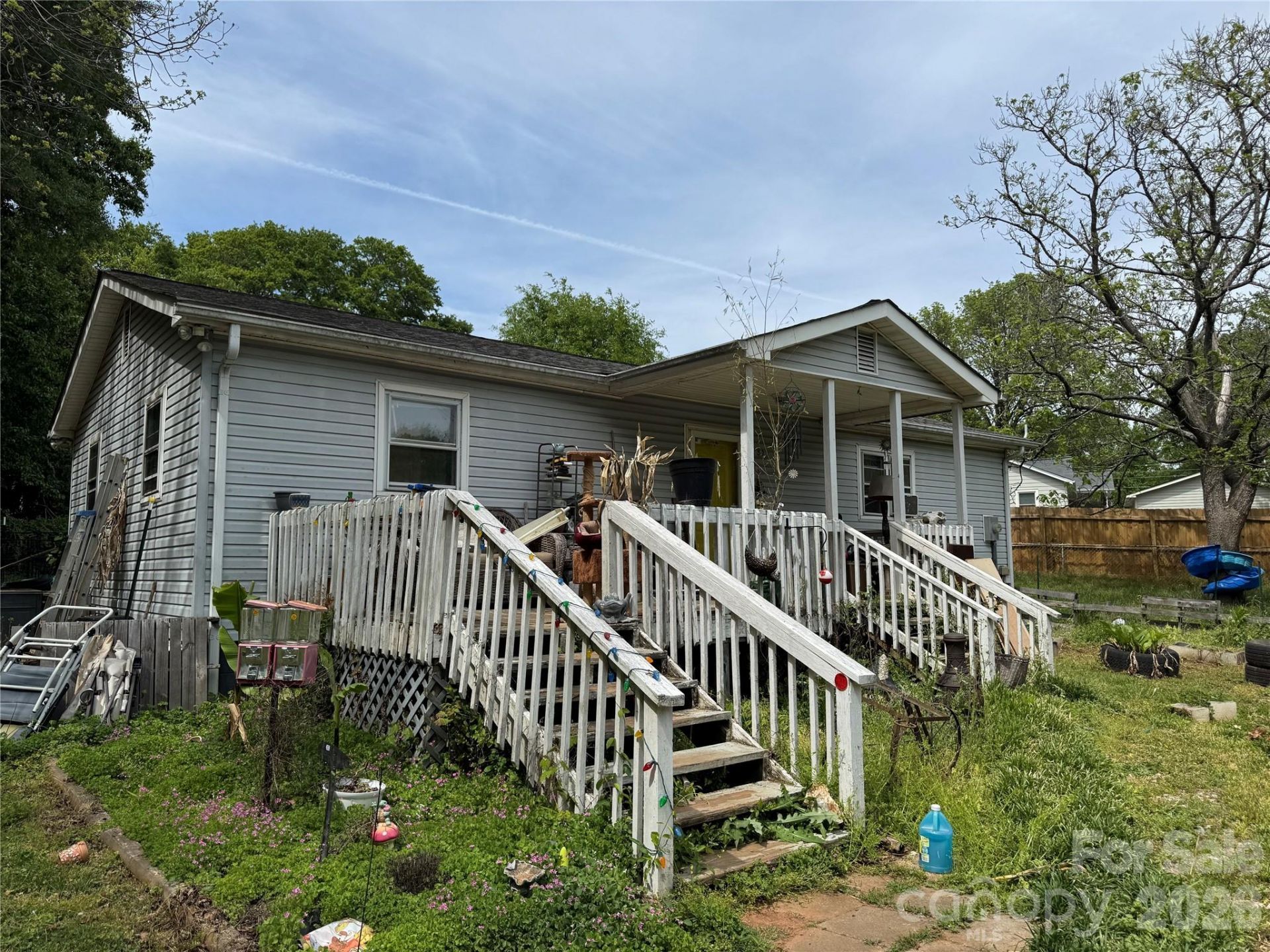 509 1/2 8th Avenue Extension , Cramerton, NC 28032 Main Photo