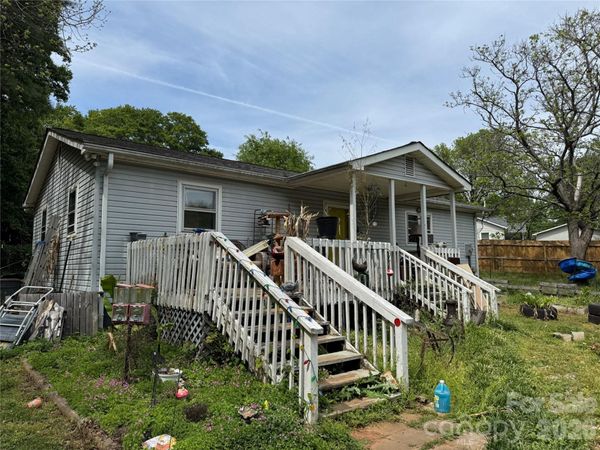 509 1/2 8th Avenue Extension , Cramerton, NC 28032