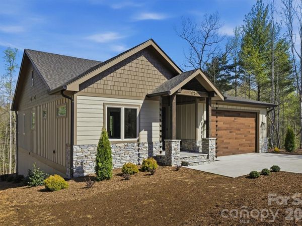173 Waters Edge Drive , Nebo, NC 28761