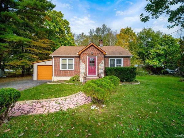 351 Route 209 , Port Jervis, NY 12746