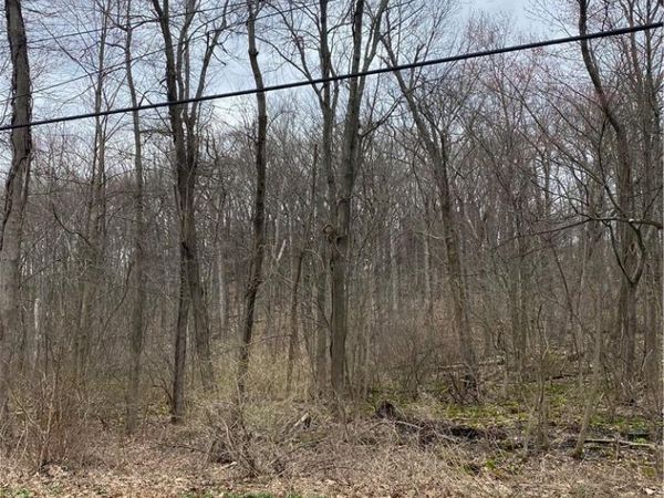 S Mill Street, Newburgh, NY 12550