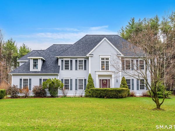 1 West Mary, Simsbury, CT 06070