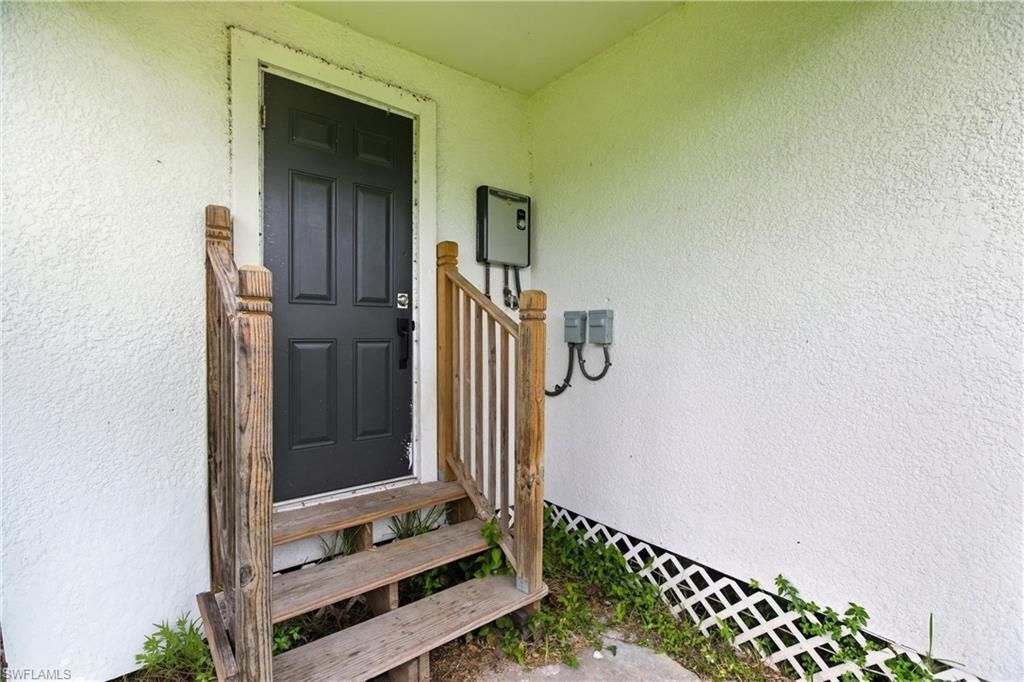 25 Cypress St , North Fort Myers, FL 33903 Photo