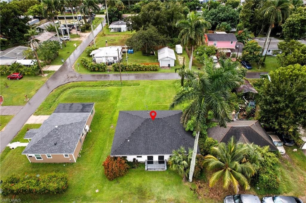 25 Cypress St , North Fort Myers, FL 33903 Photo