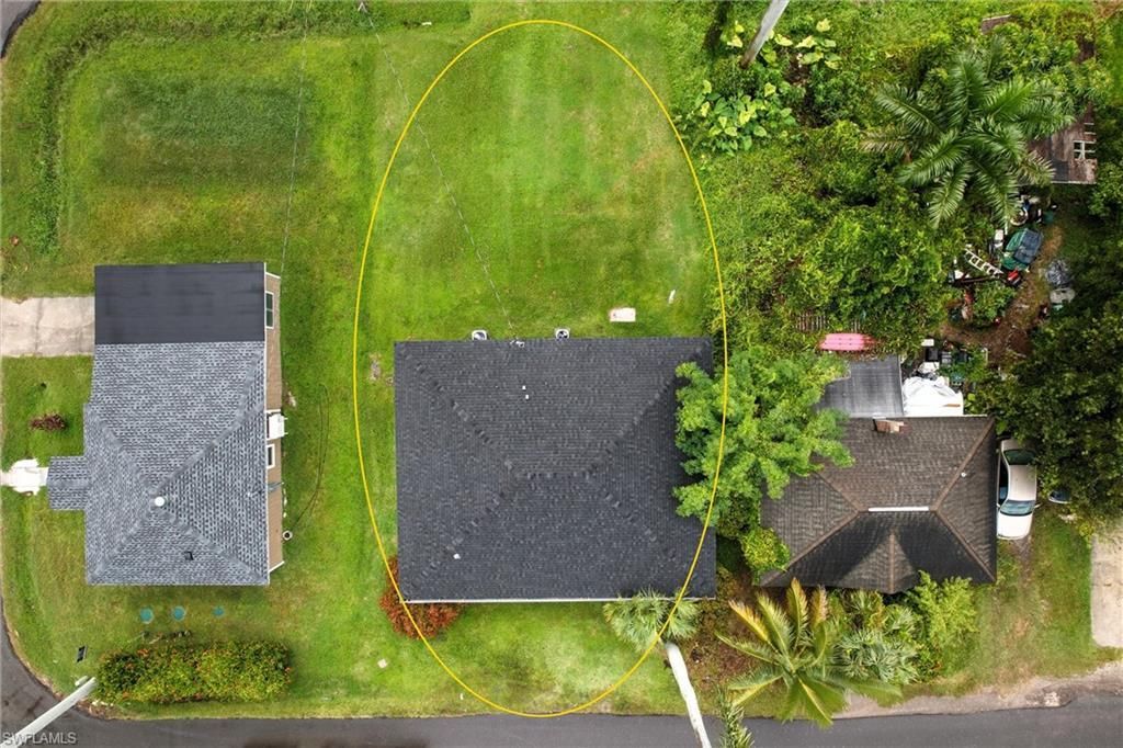 25 Cypress St , North Fort Myers, FL 33903 Photo