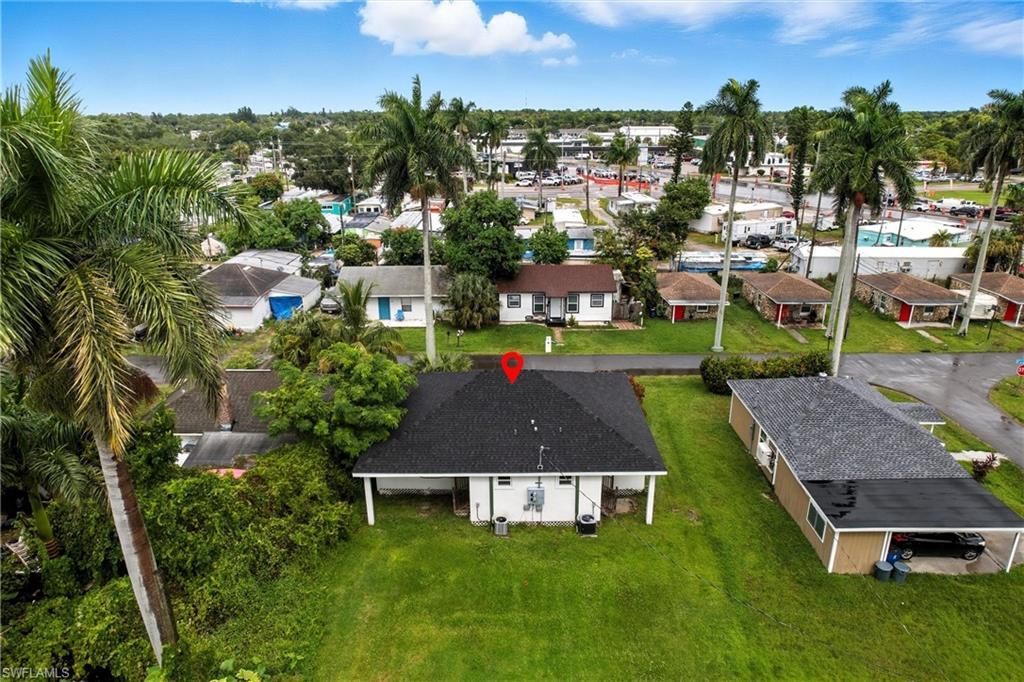 25 Cypress St , North Fort Myers, FL 33903 Photo
