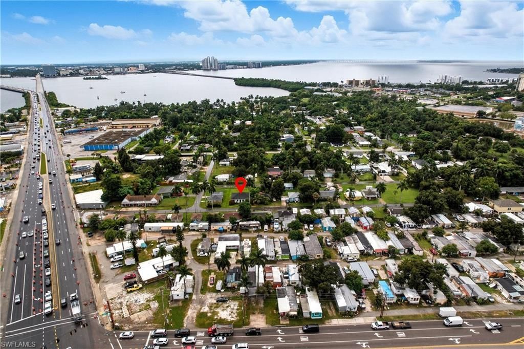 25 Cypress St , North Fort Myers, FL 33903 Photo