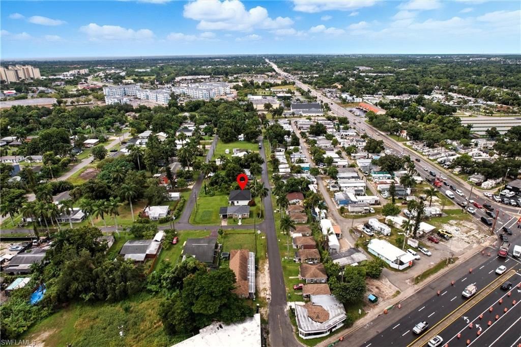25 Cypress St , North Fort Myers, FL 33903 Photo