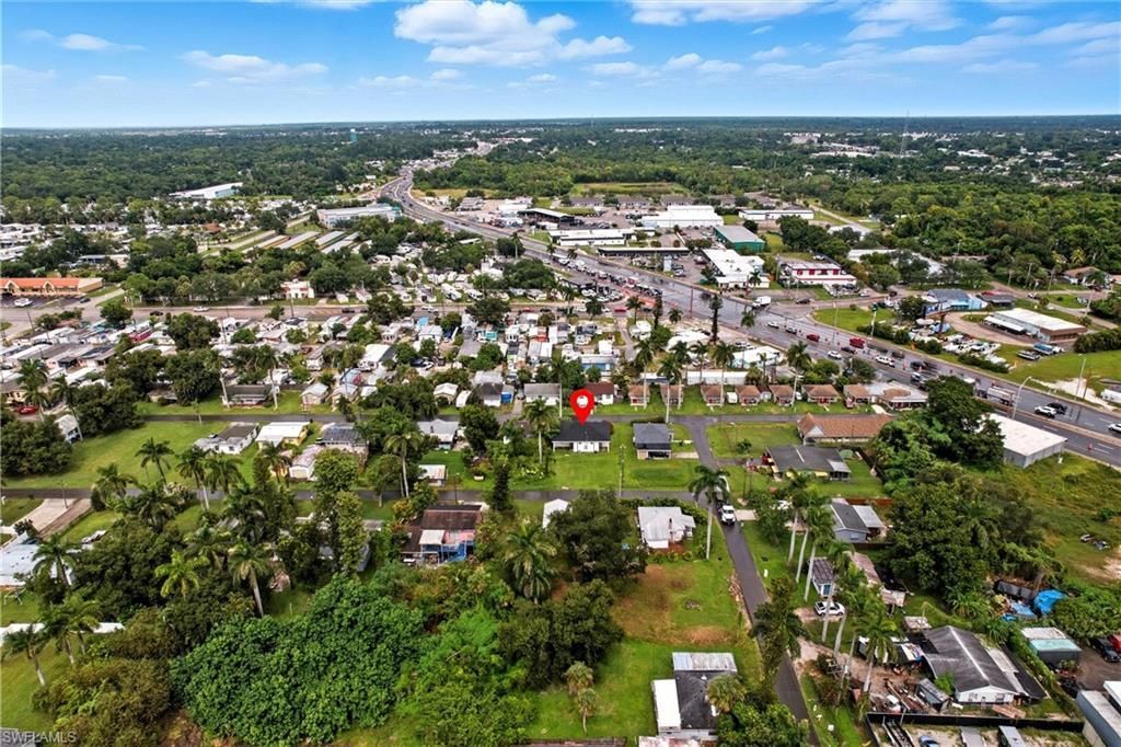 25 Cypress St , North Fort Myers, FL 33903 Photo