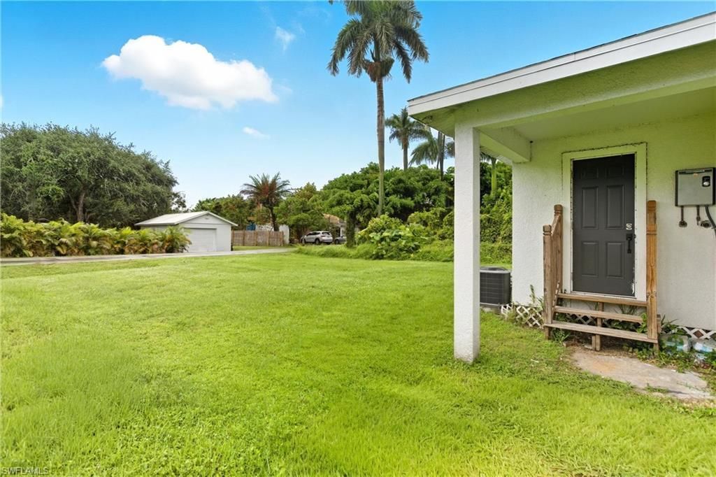 25 Cypress St , North Fort Myers, FL 33903 Photo