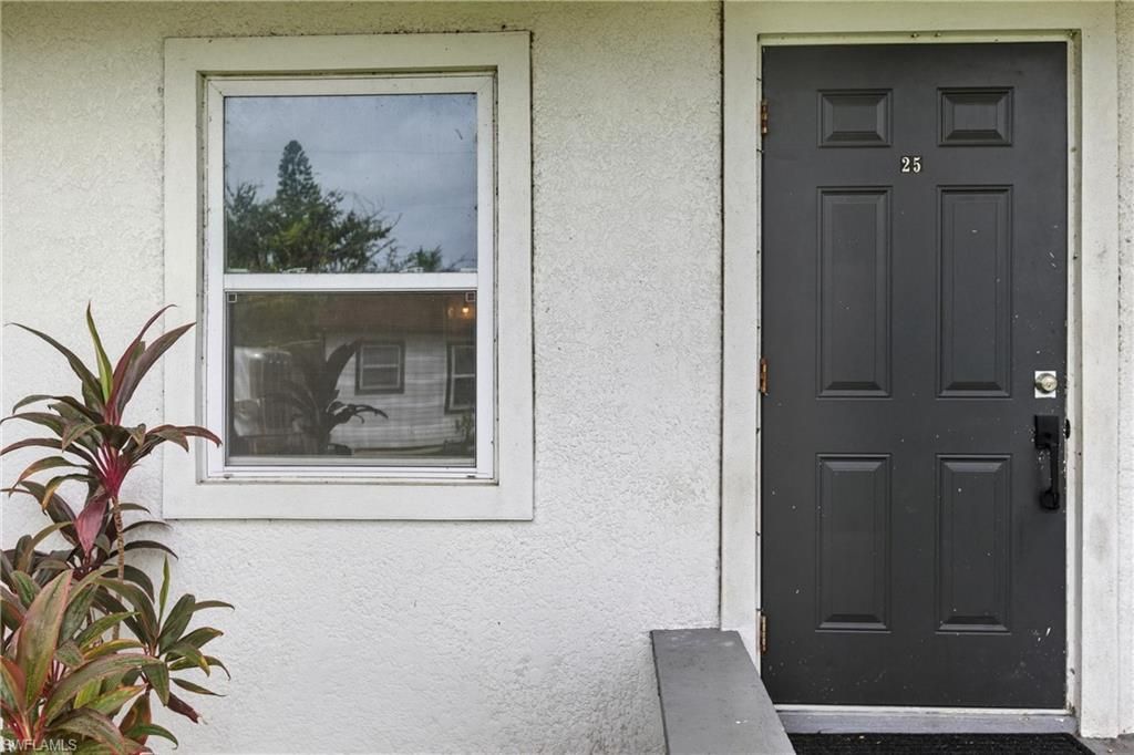 25 Cypress St , North Fort Myers, FL 33903 Photo