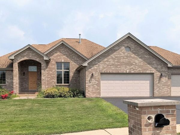 11641 Deacon Drive, ROCKTON, IL 61072