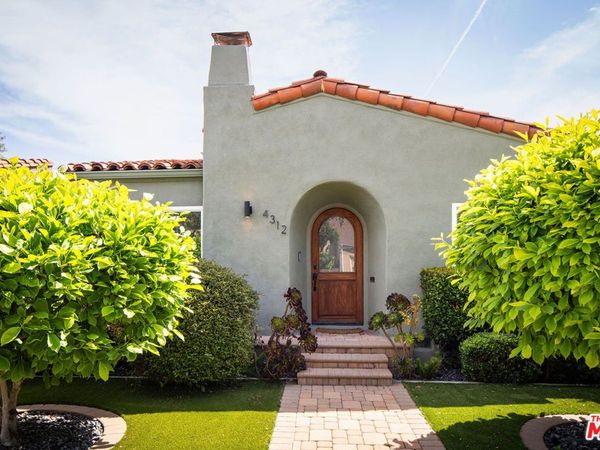 4312 9th Avenue, Los Angeles, CA 90008