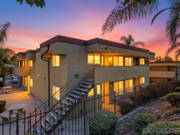 1681 Bayview Heights, Unit 32, San Diego, CA 92105