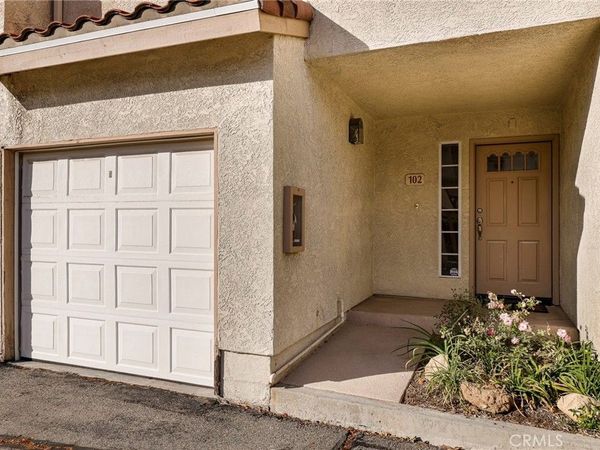 5799 Freebird Lane, Unit 102, Oak Park, CA 91377