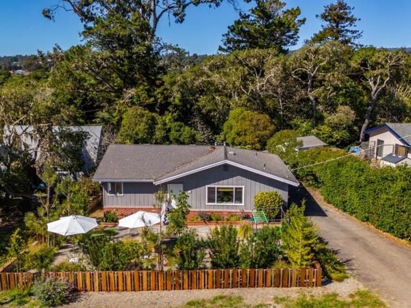 771 Seacliff Drive, Aptos, CA 95003