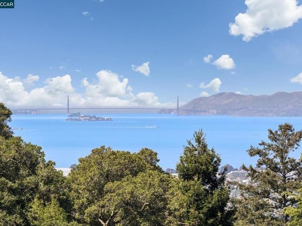 1227 Alvarado Road, Berkeley, CA 94705