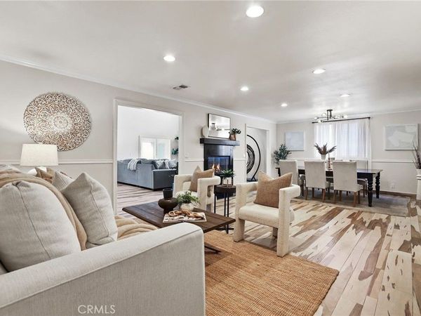 25062 Campo Rojo, Lake Forest, CA 92630