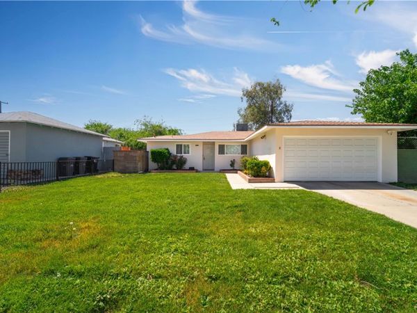 44141 Date Avenue, Lancaster, CA 93534