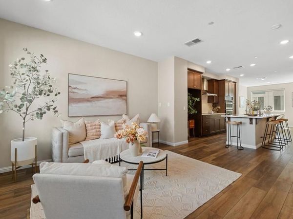 596 Apricot Way, San Jose, CA 95133