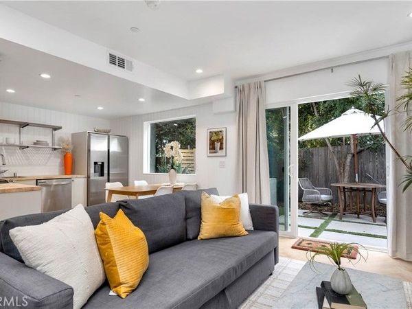 1347 Seward, Los Angeles, CA 90028