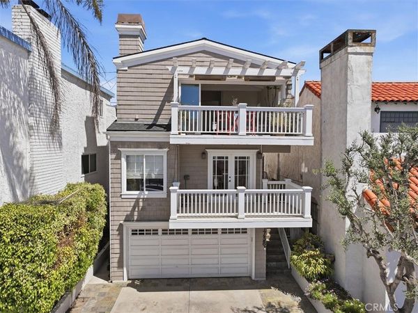 1738 Manhattan Avenue, Hermosa Beach, CA 90254