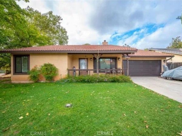 2131 Wood Duck Lane, Paso Robles, CA 93446