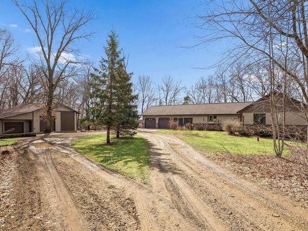 2315 55th Street, Somerset, WI 54025